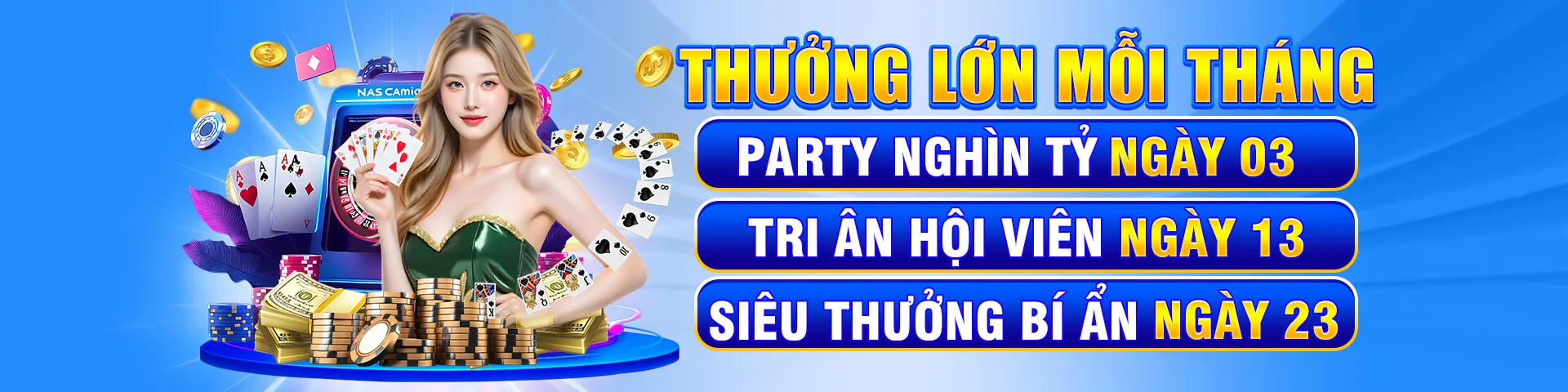 Hình ảnh chính Kwin Nổ Hũ